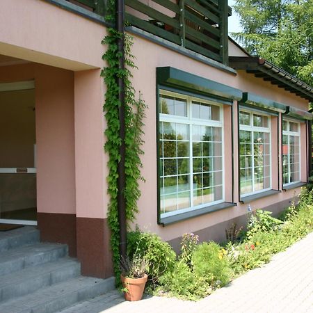 W Starym Ogrodnictwie Preiswitz Exterior foto