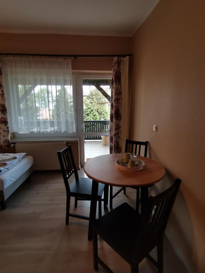 W Starym Ogrodnictwie Preiswitz Exterior foto