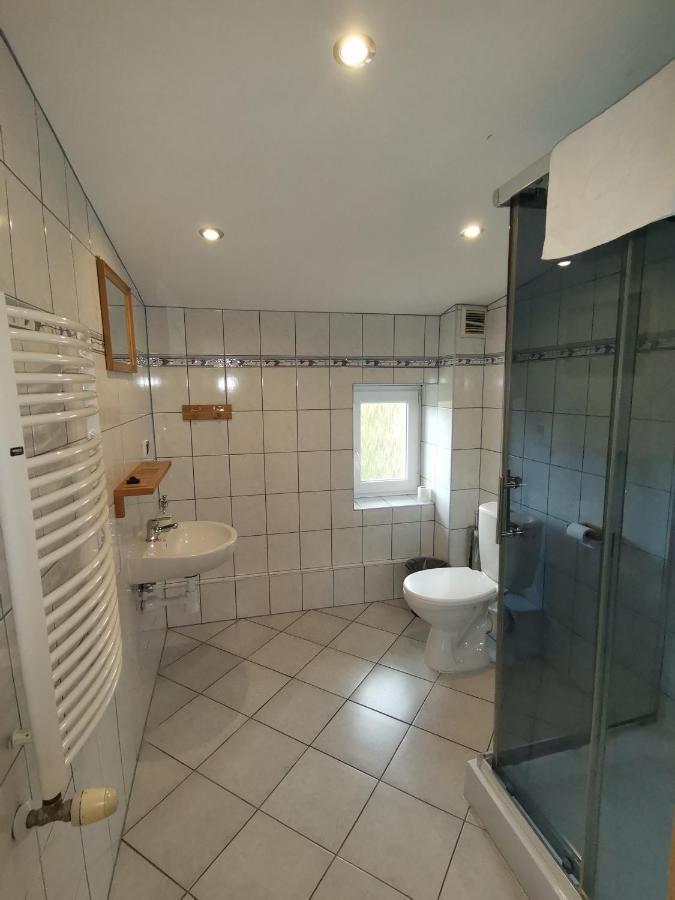 W Starym Ogrodnictwie Preiswitz Exterior foto