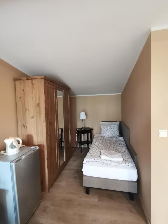 W Starym Ogrodnictwie Preiswitz Exterior foto