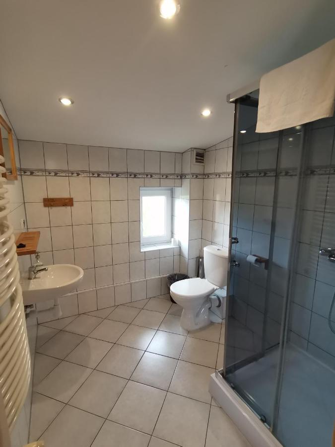 W Starym Ogrodnictwie Preiswitz Exterior foto