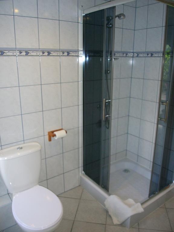 W Starym Ogrodnictwie Preiswitz Exterior foto