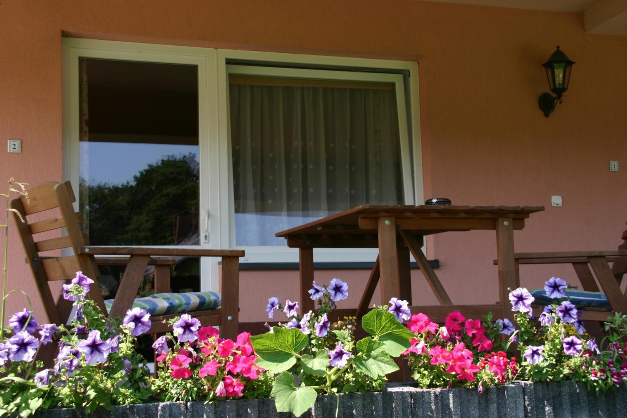 W Starym Ogrodnictwie Preiswitz Exterior foto
