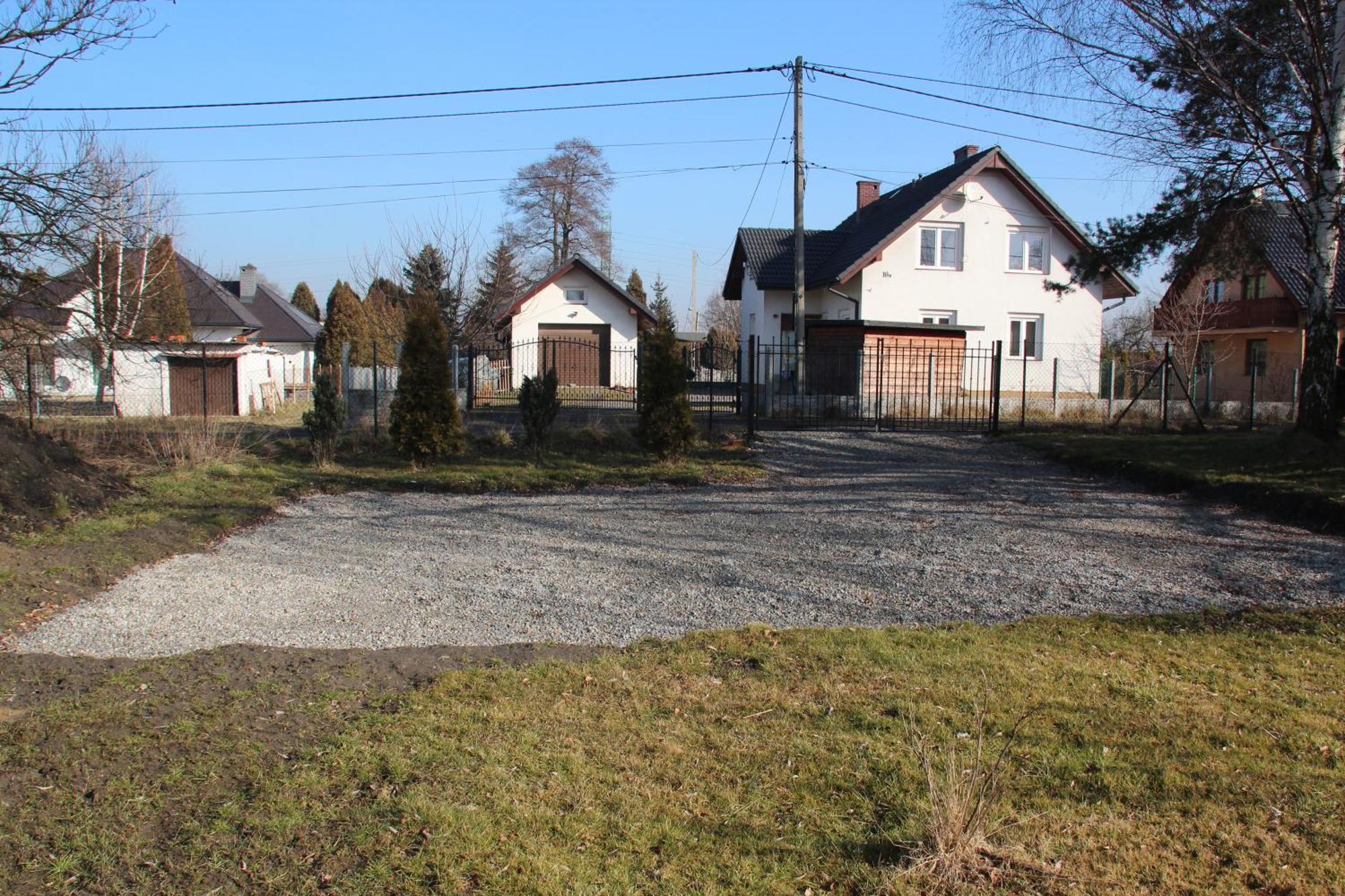 W Starym Ogrodnictwie Preiswitz Exterior foto