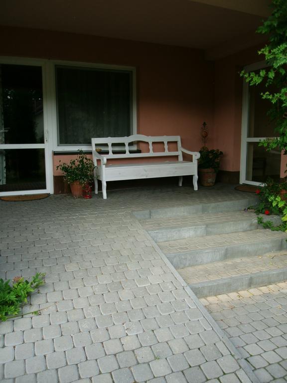 W Starym Ogrodnictwie Preiswitz Exterior foto