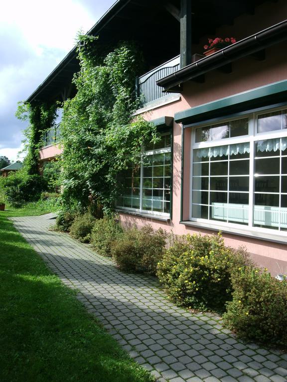 W Starym Ogrodnictwie Preiswitz Exterior foto