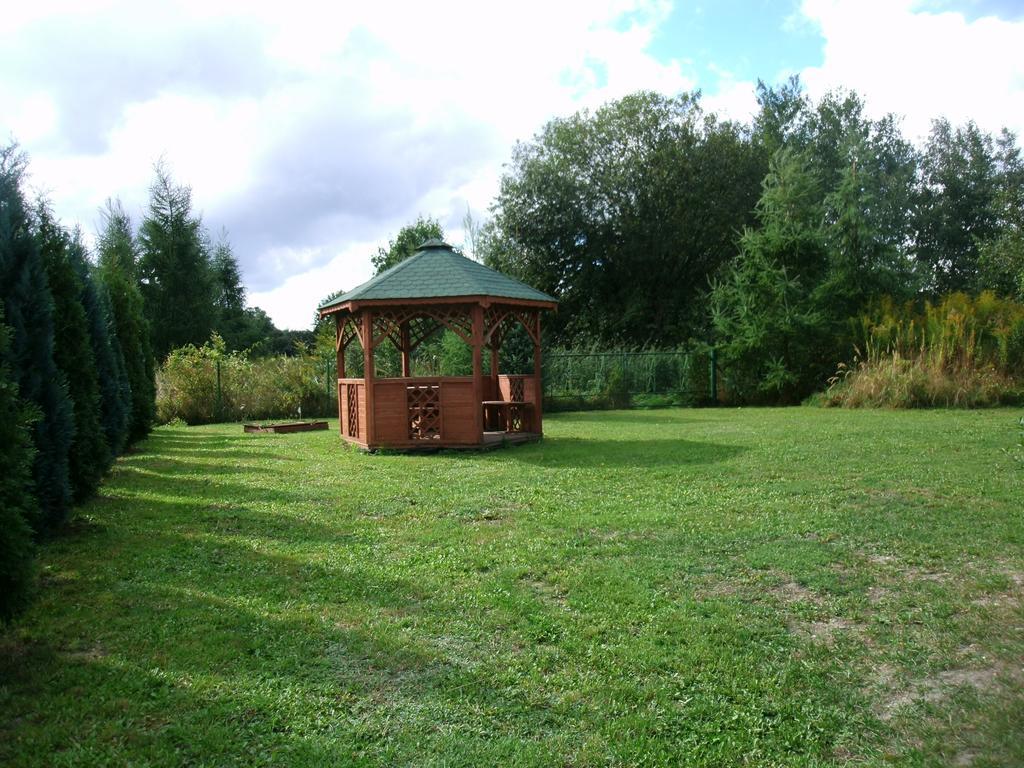 W Starym Ogrodnictwie Preiswitz Exterior foto
