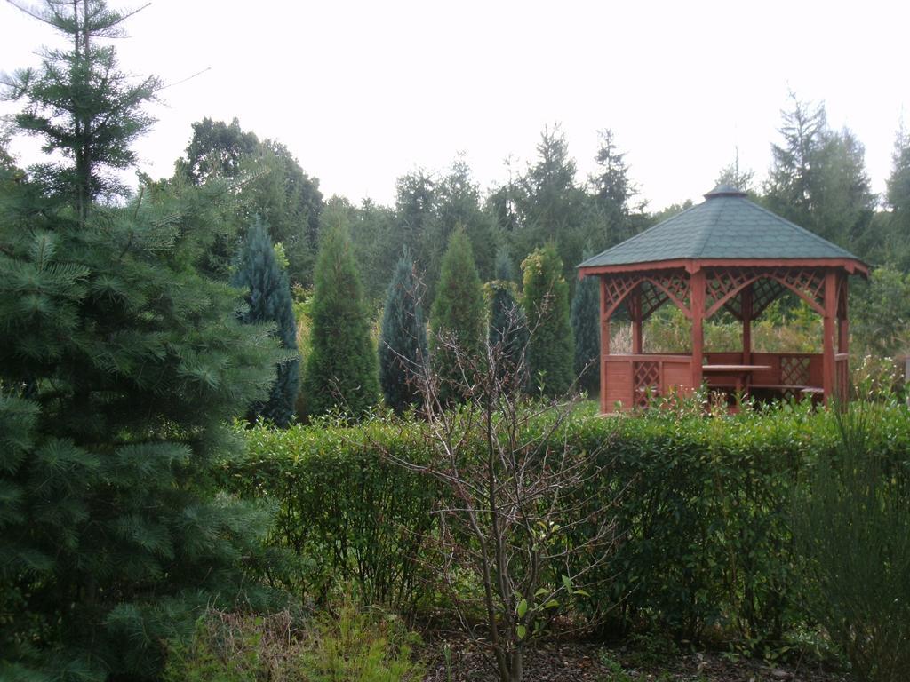 W Starym Ogrodnictwie Preiswitz Exterior foto