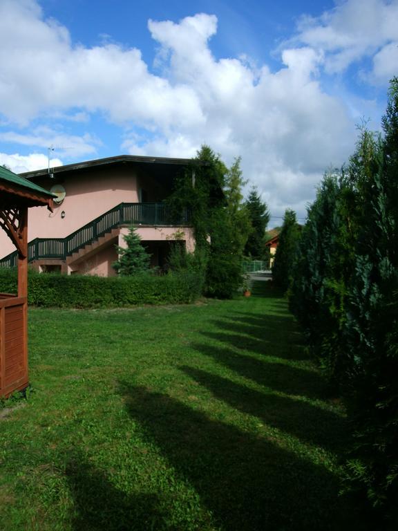 W Starym Ogrodnictwie Preiswitz Exterior foto
