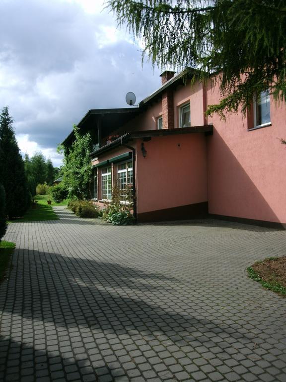W Starym Ogrodnictwie Preiswitz Exterior foto