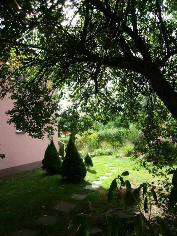 W Starym Ogrodnictwie Preiswitz Exterior foto