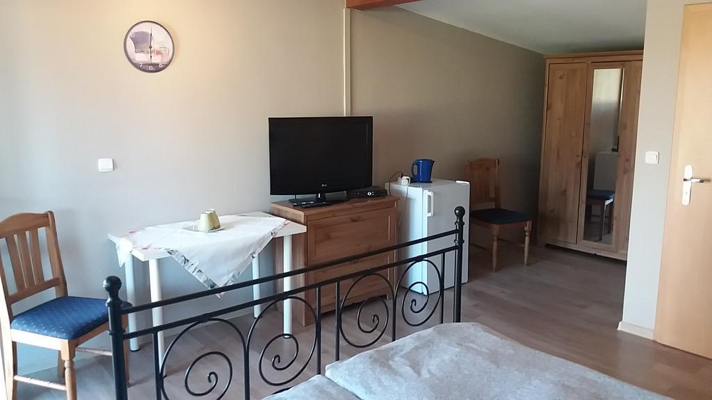 W Starym Ogrodnictwie Preiswitz Exterior foto