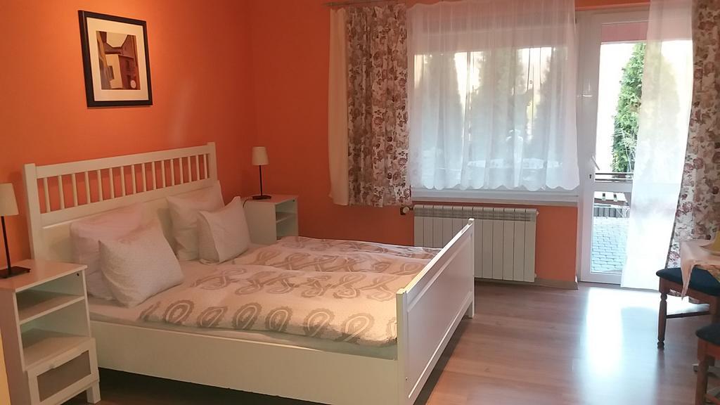 W Starym Ogrodnictwie Preiswitz Exterior foto