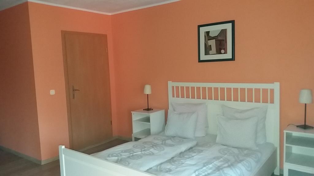 W Starym Ogrodnictwie Preiswitz Exterior foto