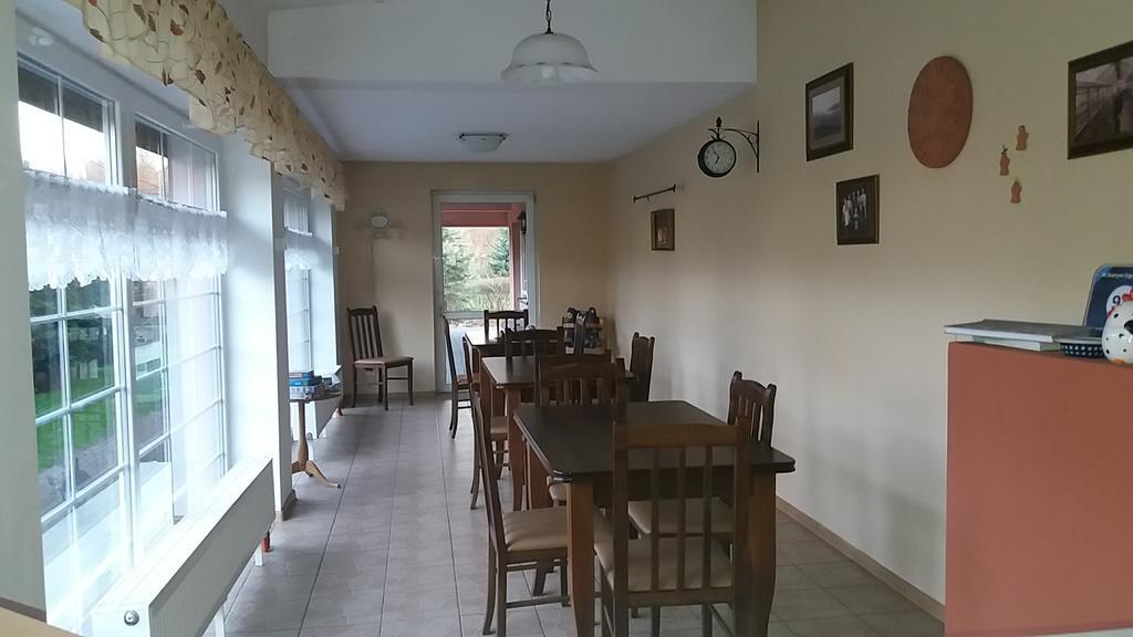 W Starym Ogrodnictwie Preiswitz Exterior foto