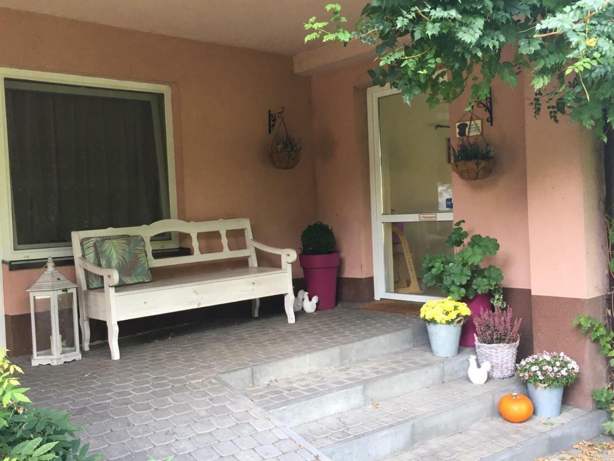 W Starym Ogrodnictwie Preiswitz Exterior foto