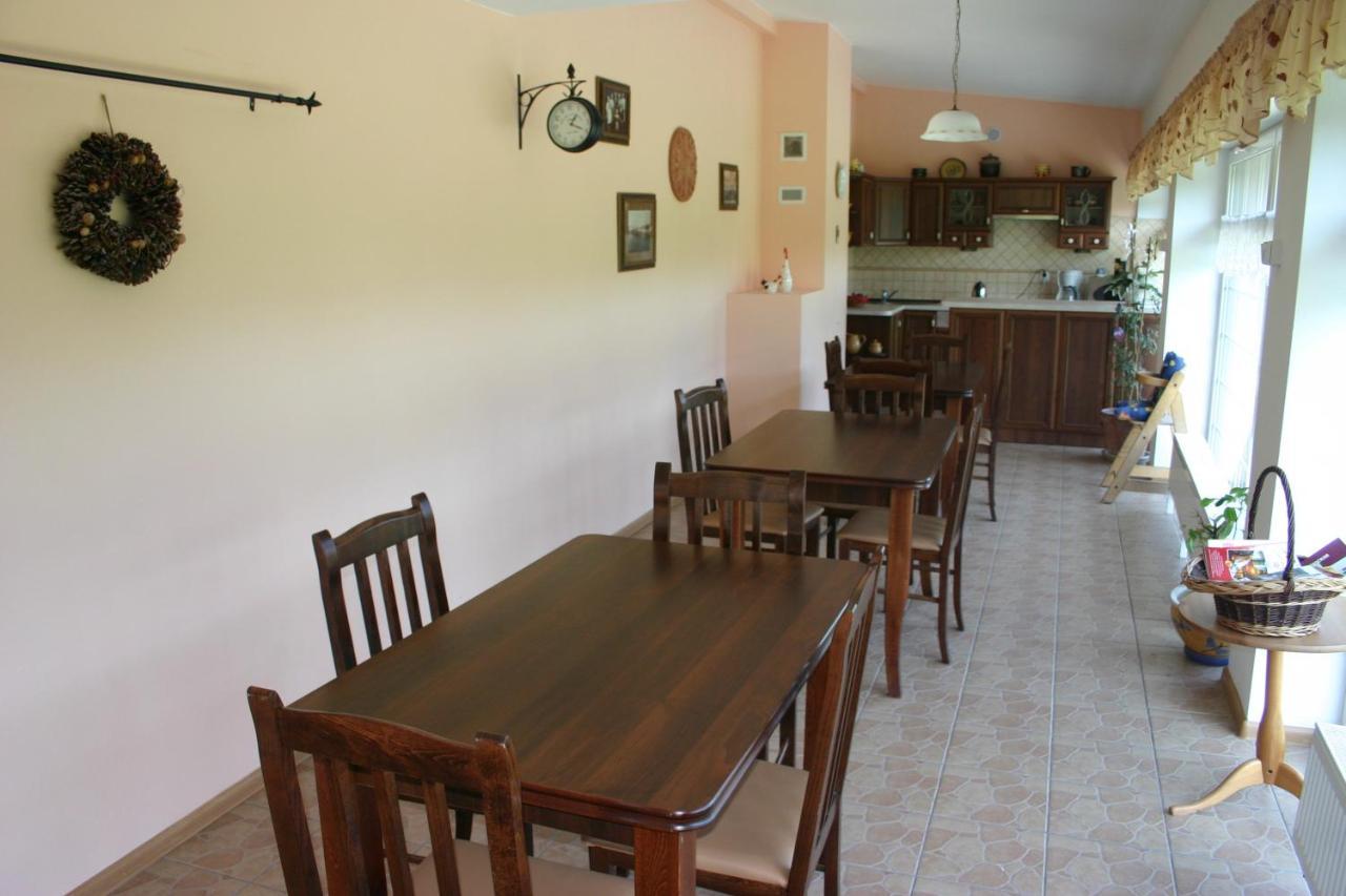 W Starym Ogrodnictwie Preiswitz Exterior foto